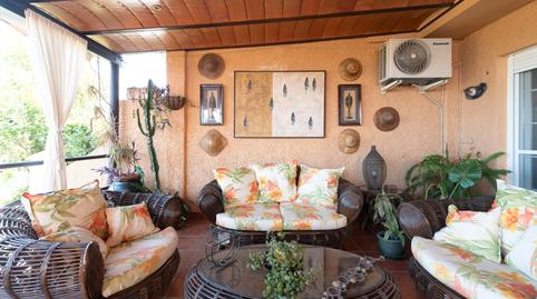 Foto 3 de Casa adosada en venta en Calle Miramar, Chilches, Vélez-Málaga