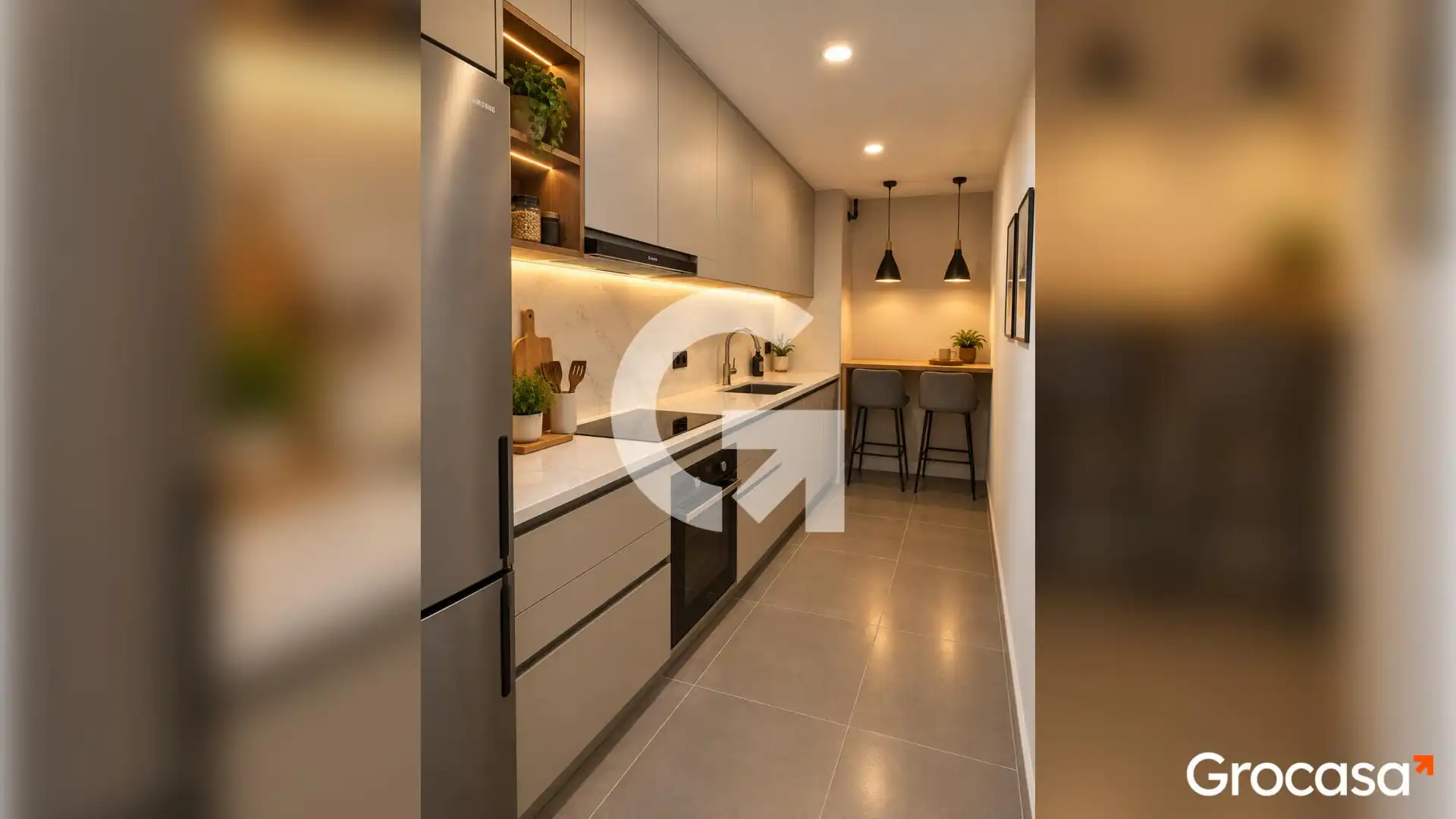 Lofts for sale in Rubí, Barcelona