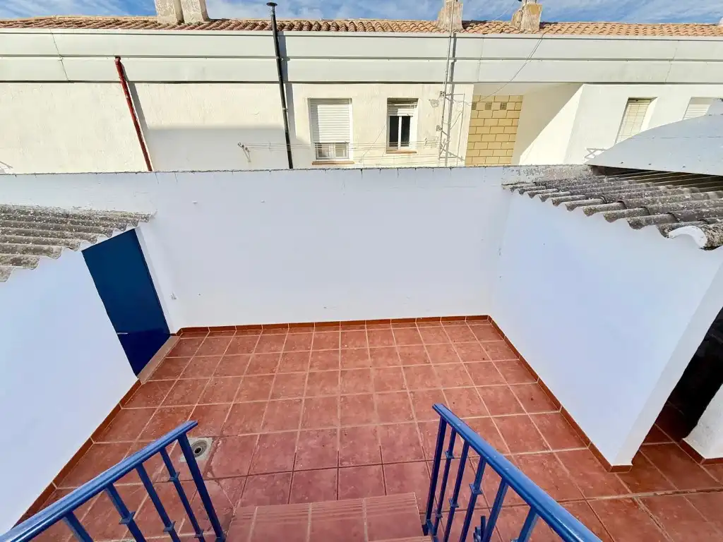 Casa en venta en Barrio San Diego, imagen 21