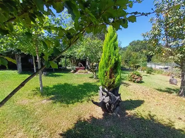 Casa con jardín en venta en PO-9202, imagen 3