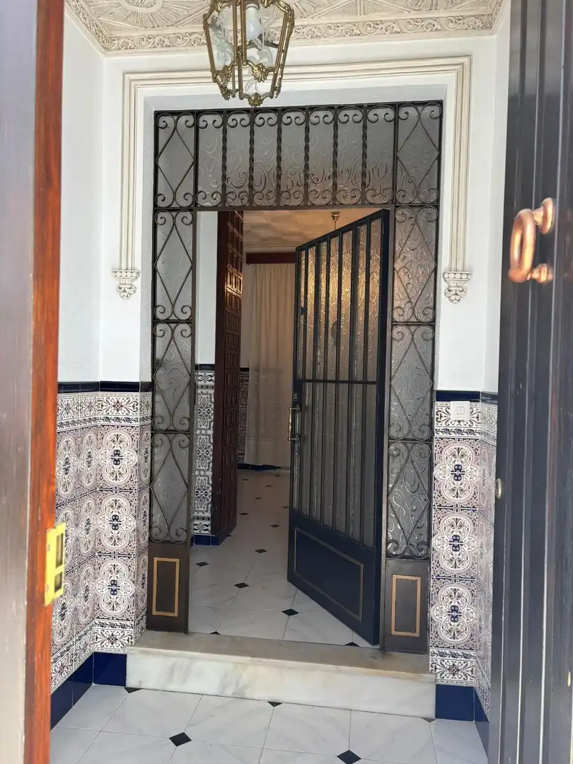Casa en venda a Bollullos Par del Condado