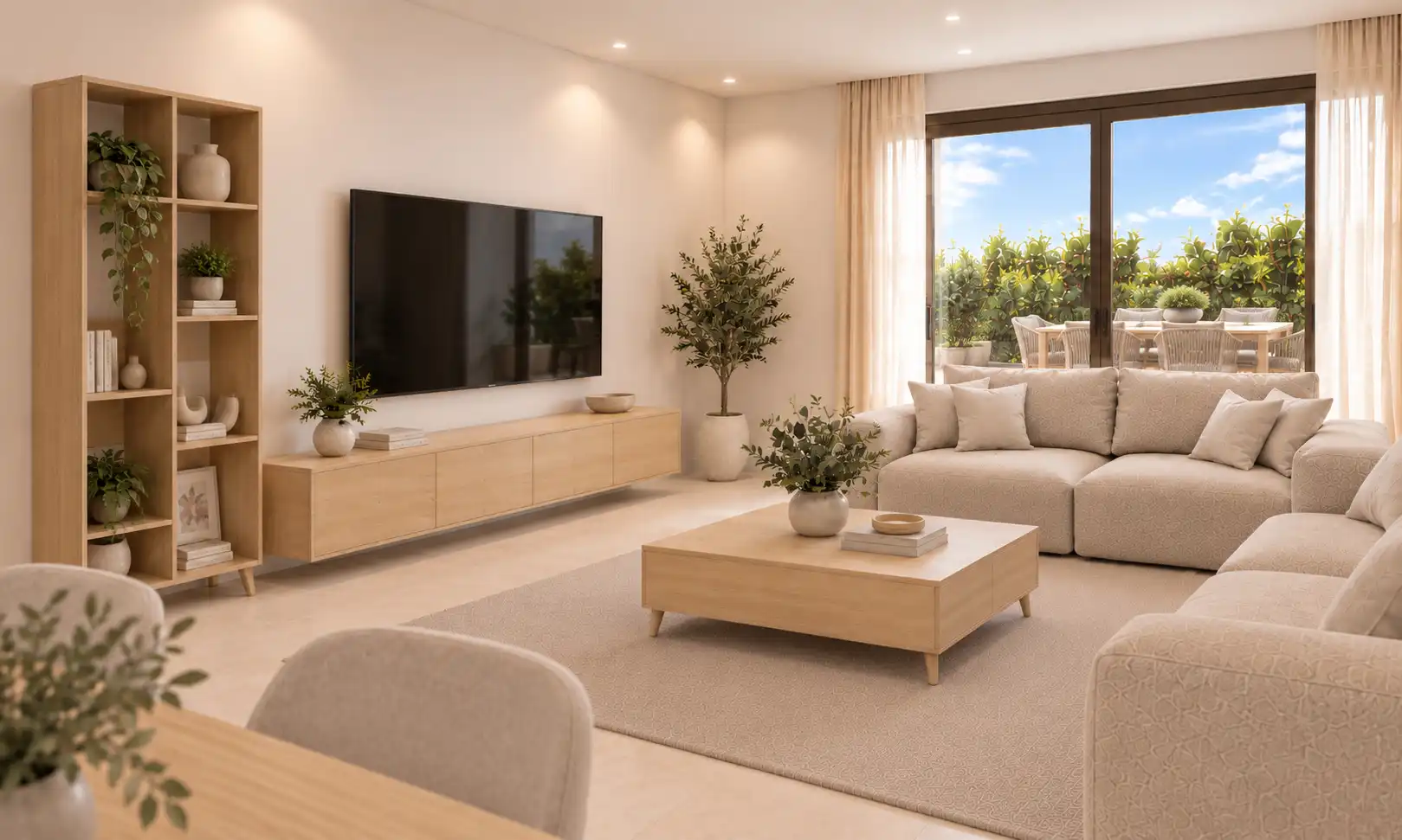 Maisonette zum Verkauf in Calle de Aniceto Gaitán Sánchez, 11, El Álamo