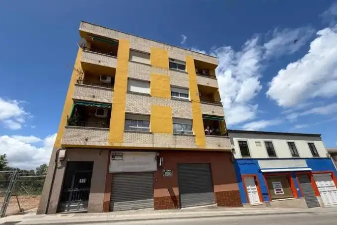 Appartamento in vendita a Castejón, imagen 2
