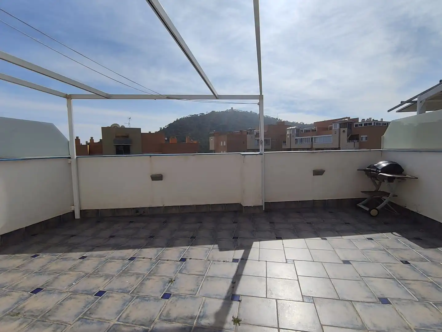 Penthouse with terrace for sale in La Cala de Villajoyosa, imagen 18