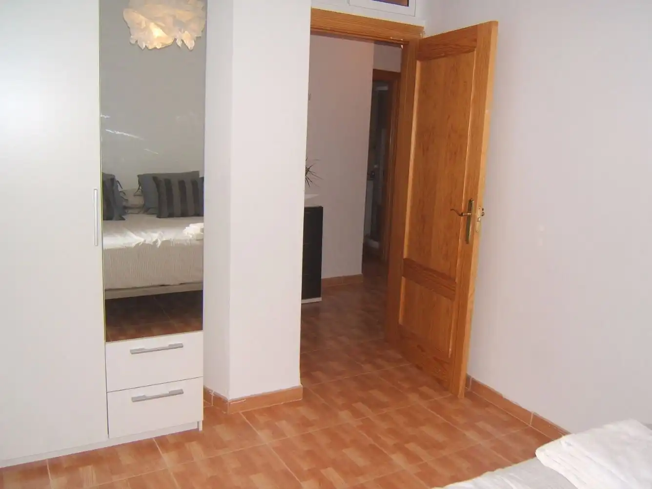 Wohnung zur Miete in carreteria, imagen 21
