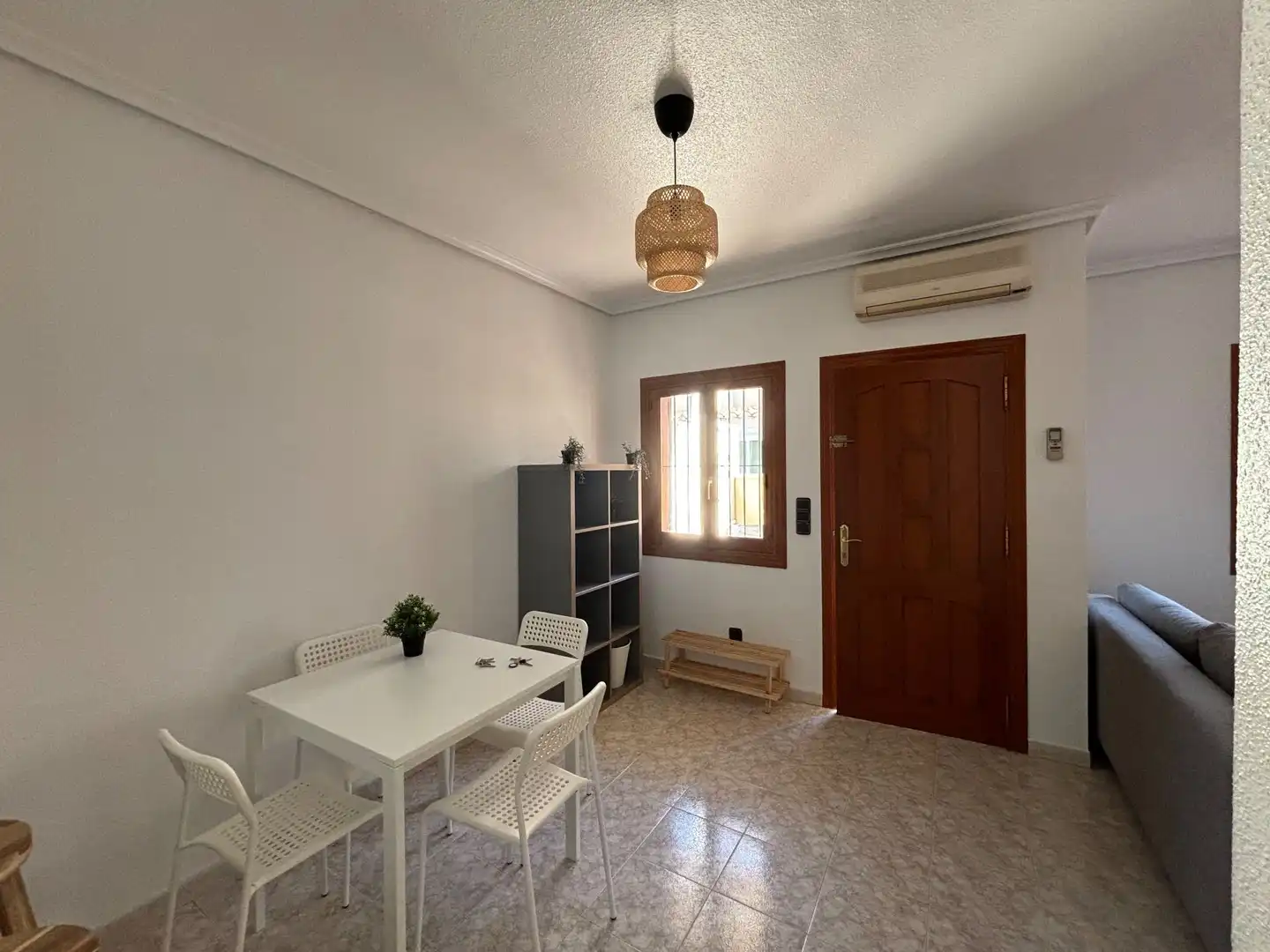 Apartamento con piscina en alquiler en Orihuela Costa, imagen 8