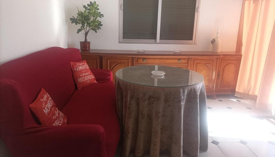 Photo 1 of Flat to rent in San Matías - Realejo, Granada