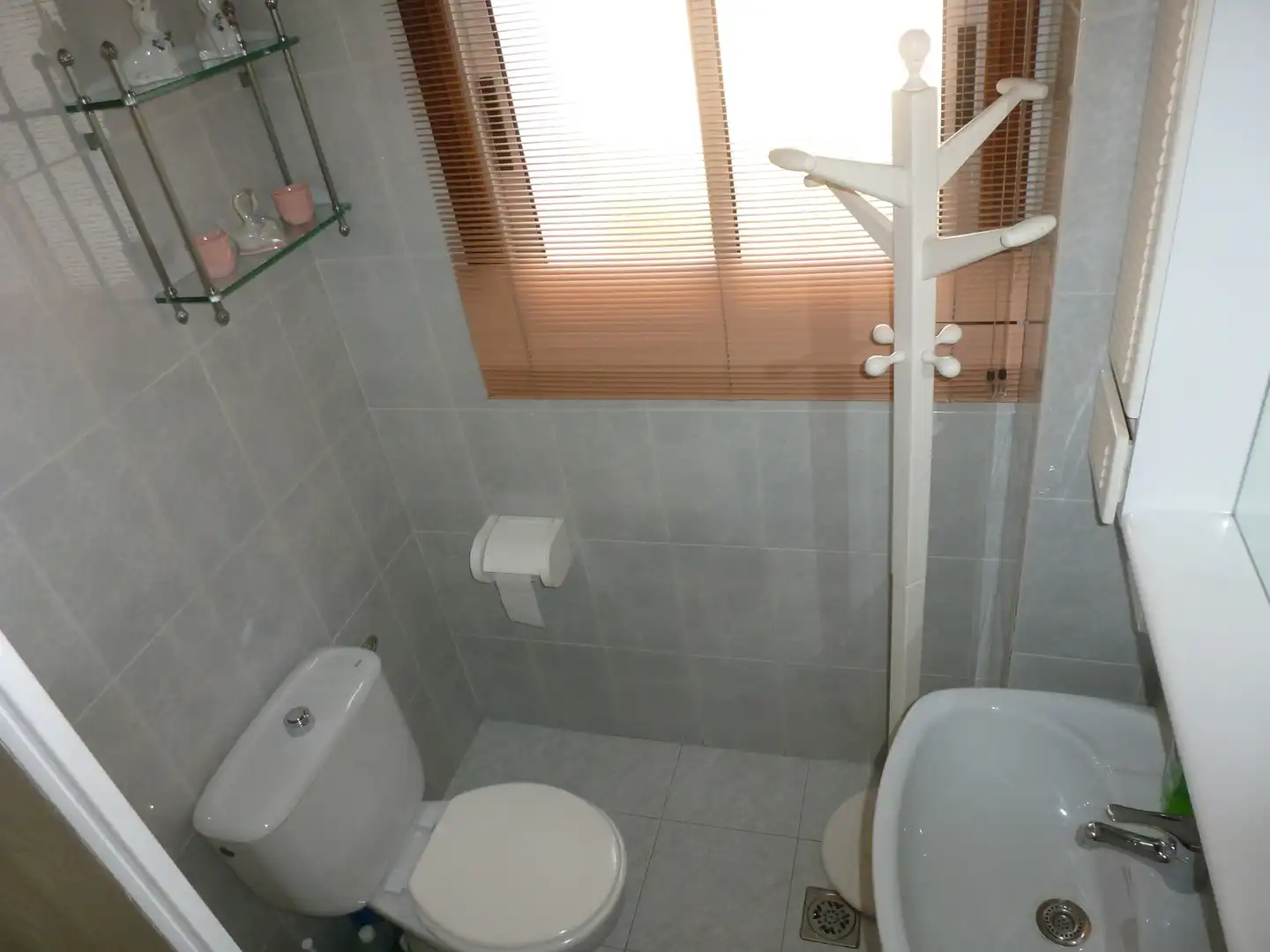 Zimmer in Avenida Alcalde Gregorio Espino, Casablanca - Calvario