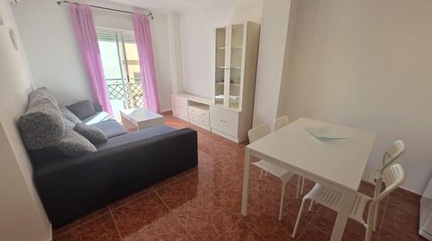 Foto 2 de Piso de alquiler en Mulhacen, Aljomahima - Ermita, Las Gabias