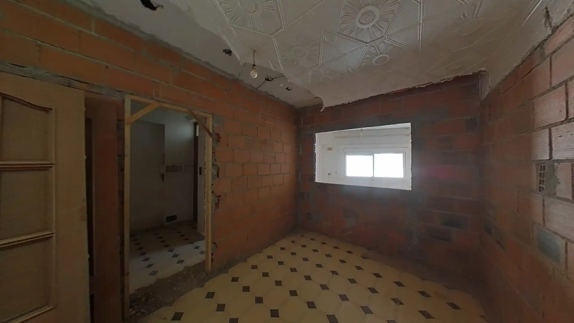Piso en venta en Pago, Berja
