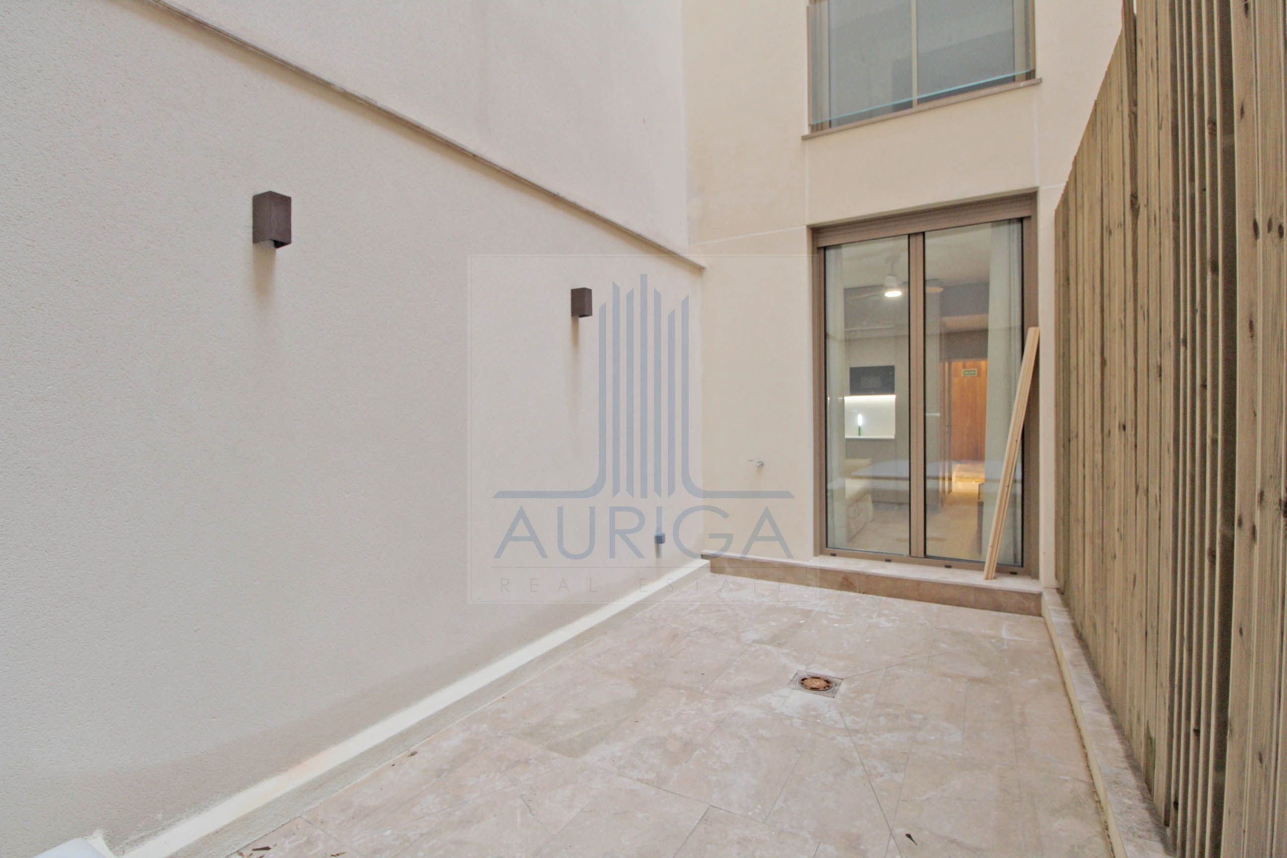 Terrassa de Oficina en venda en  Madrid Capital amb Aire condicionat, Calefacció i Terrassa