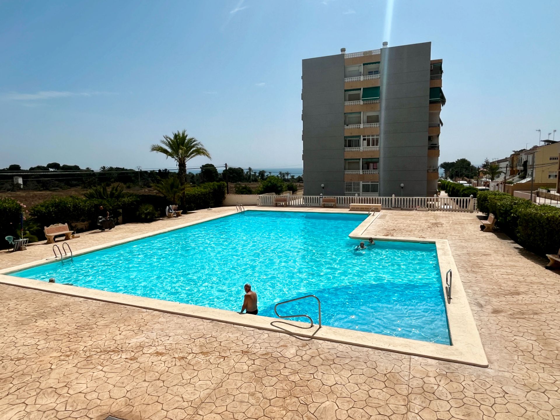 Flat for sale in Calle Arrecife, 13, Punta Prima