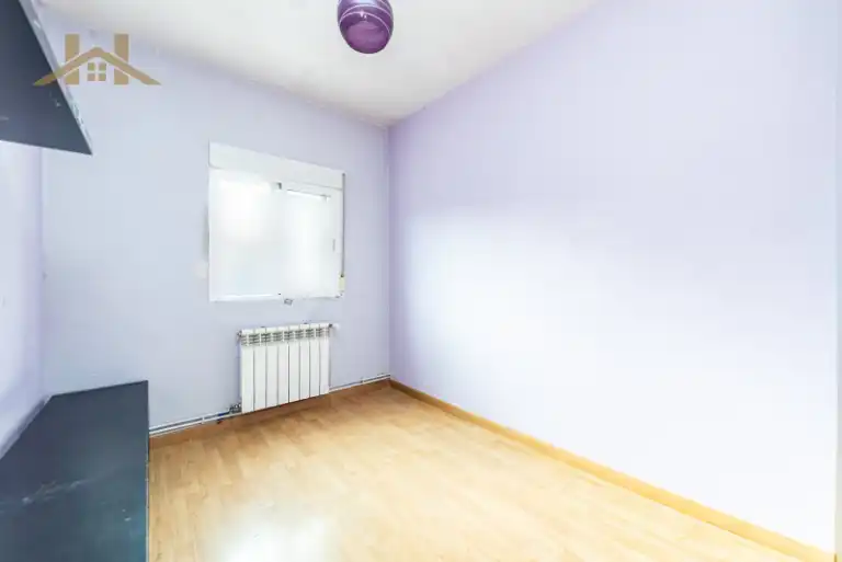 Habitación de Piso en venta en San Nicasio - Campo de Tiro - Solagua