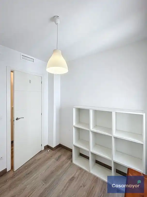 Flat for rent in Alicante / Alacant  with Air Conditioner