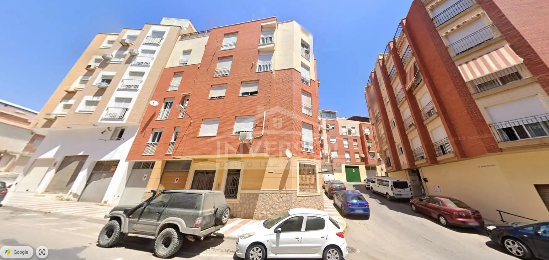 Flat with lift for sale in Calle Mar Blanco 10, imagen 18