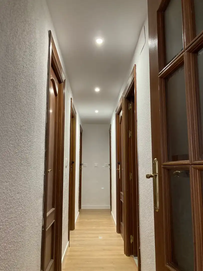 Flat to rent in Pasaje Algaba 4, imagen 13