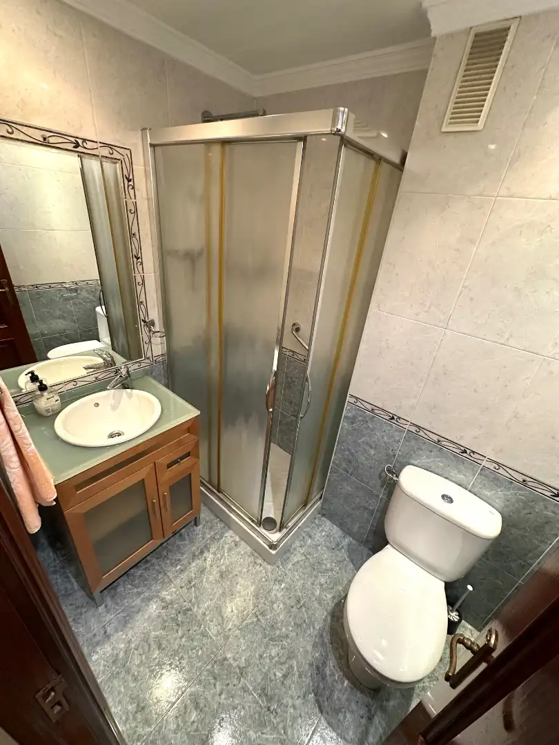 Piso con terraza en venta en Lutxana - Llano, imagen 26