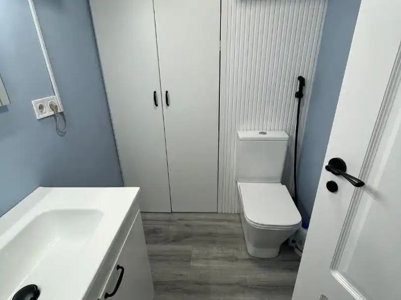 Wohnung mit Aufzug zum Verkauf in Av. de Francesc Macià 78, imagen 17