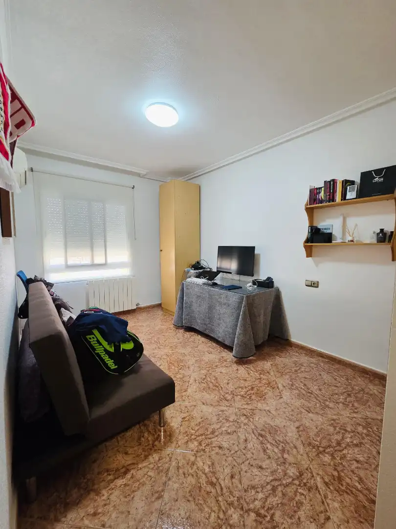Wohnung mit Terrasse zum Verkauf in Calle Luis de Góngora, imagen 6