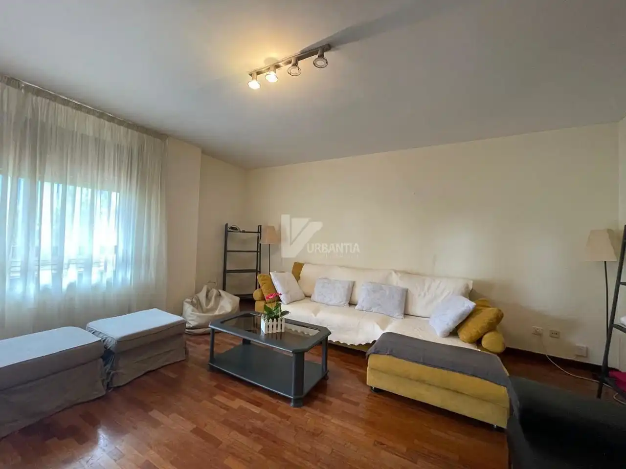 Piso de alquiler en Tajonar, Lezkairu
