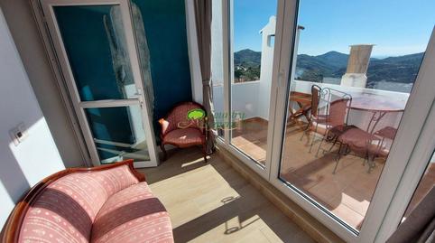 Foto 5 de Casa o xalet en venda a Canillas de Albaida, Málaga