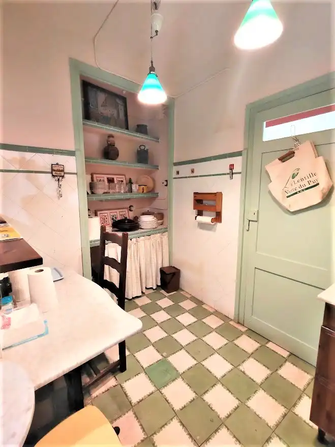 Cocina de Dúplex en venta en Lleida con Calefacción