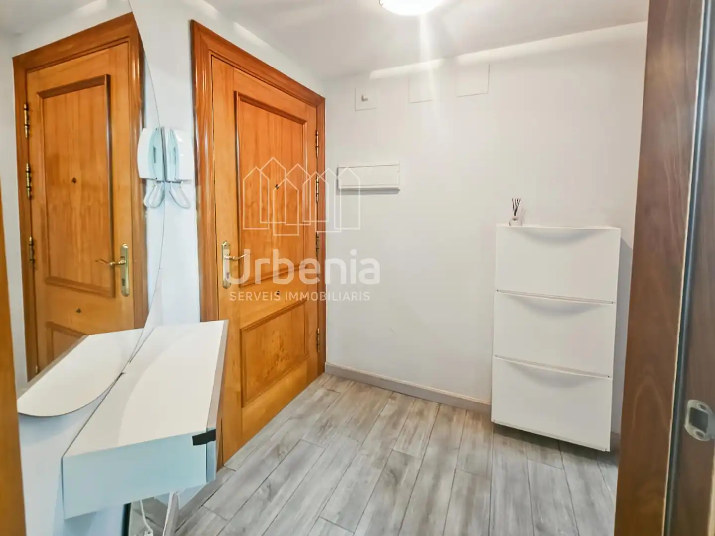 Wohnung mit Pool zum Verkauf in Santa Susanna, imagen 2