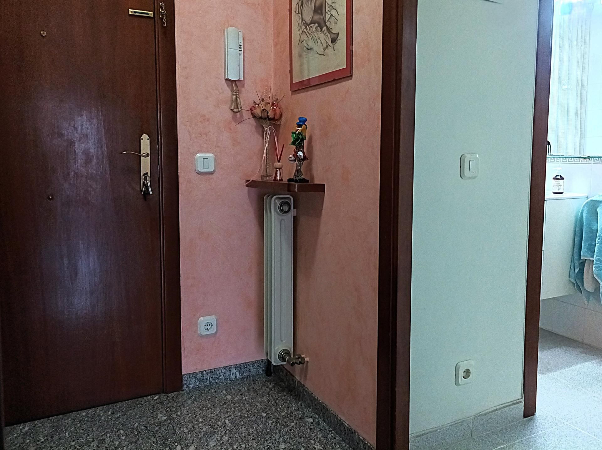 Àtic en venda a Santa Eugènia
