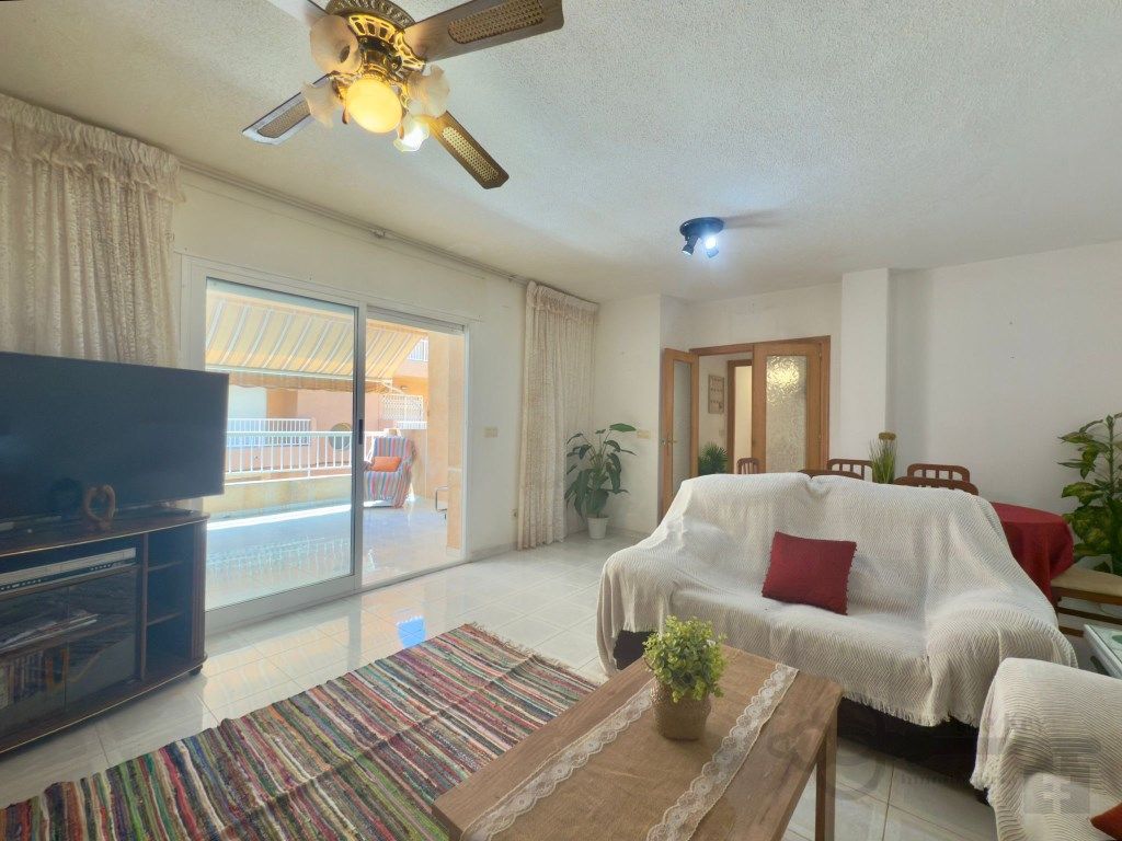 Flat for sale in N/A, Los Urrutias