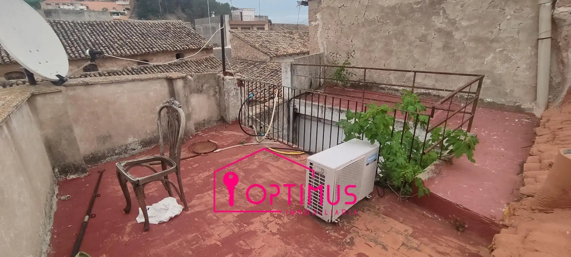 Casa con terraza en venta en Turís, imagen 5