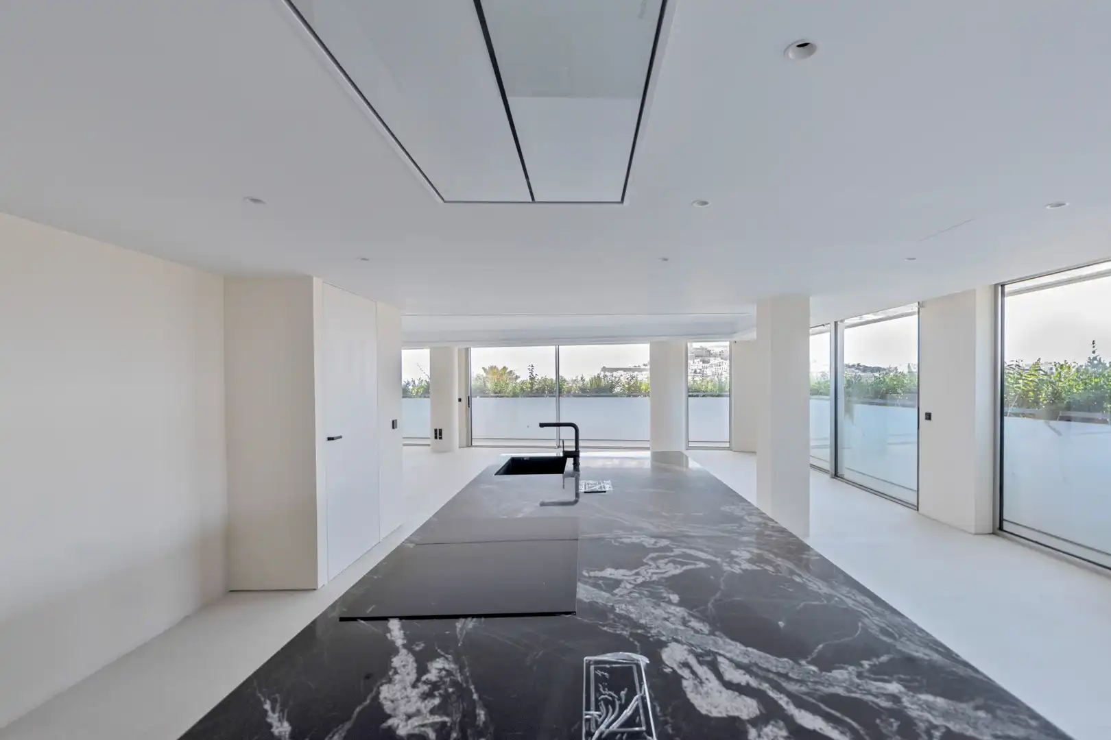 Apartamento en venta en Passeig Joan Carles I, 9, Marina Botafoc - Platja de Talamanca