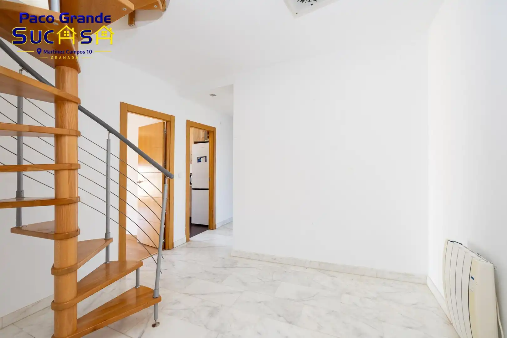 Dúplex en venda en Santa Fe