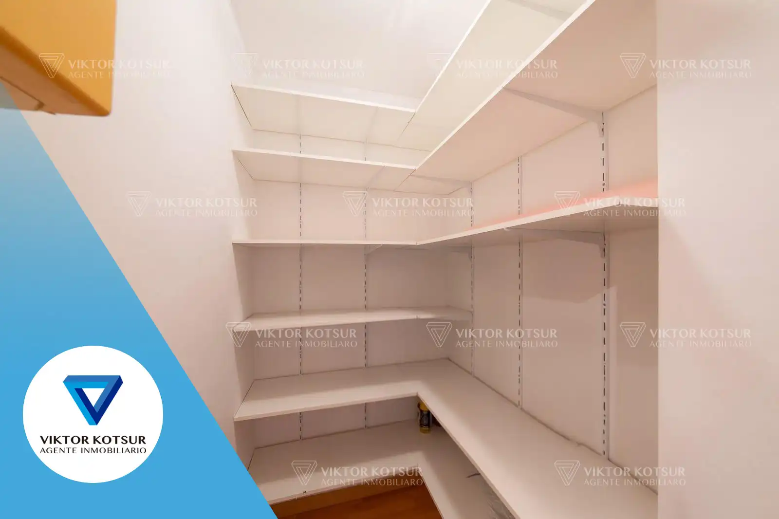 Ático en venta en Roquetas de Mar con Aire acondicionado, Parquet y Terraza