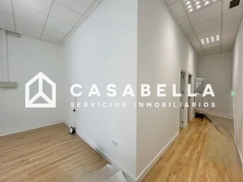 Local comercial en venda a Campanar, imagen 27
