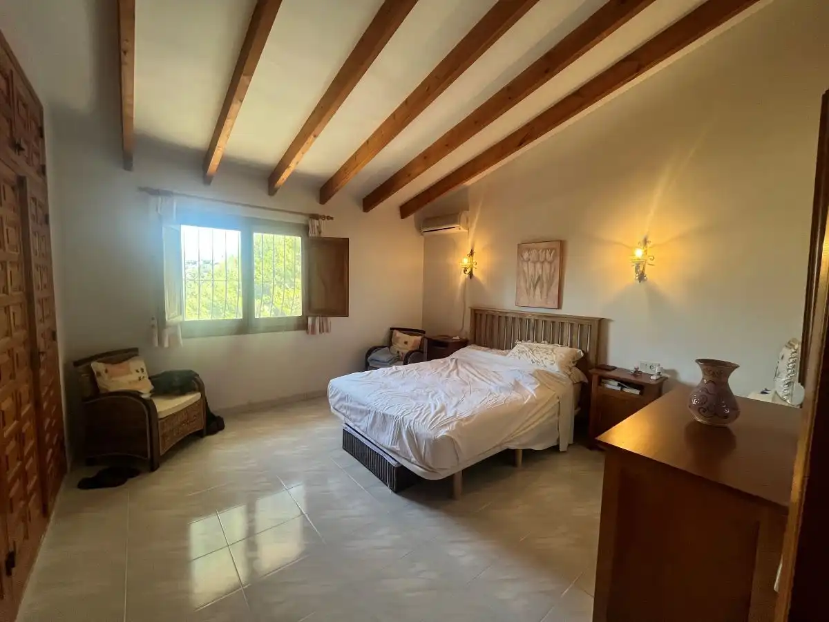 Casa con piscina in vendita a La Empedrola, imagen 13