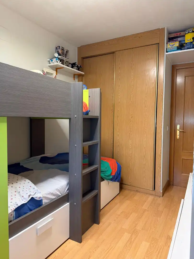 Flat with lift for sale in Avenida de Las Lagunas 4, imagen 17