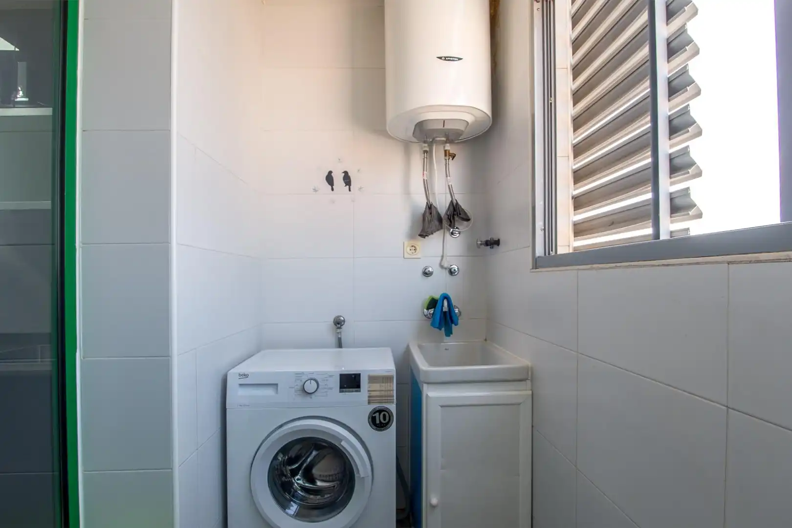 Flat with pool for sale in Pedanías Norte, imagen 10