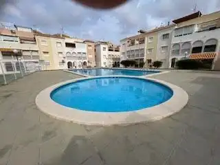 Appartement compact avec piscine à louer à Playa del Acequión, Náufragos y Rocío del Mar, imagen 18