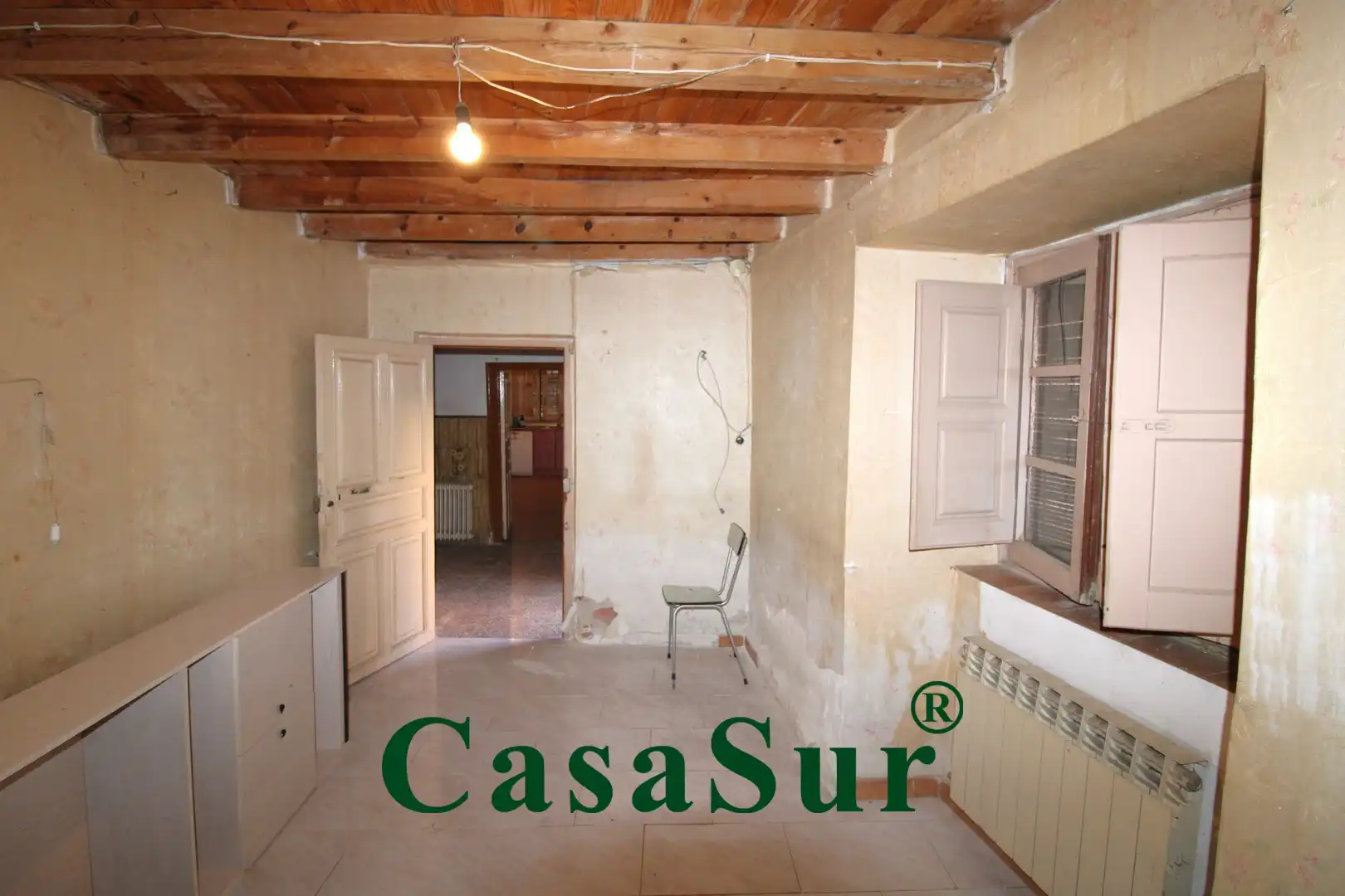 Casa o chalet en venta en Zaratán con Calefacción y Trastero
