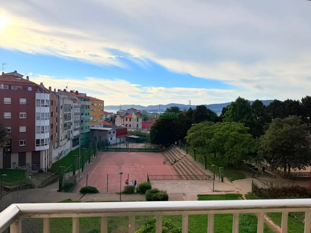 Pis amb ascensor en venda a Centro Urbano, imagen 19