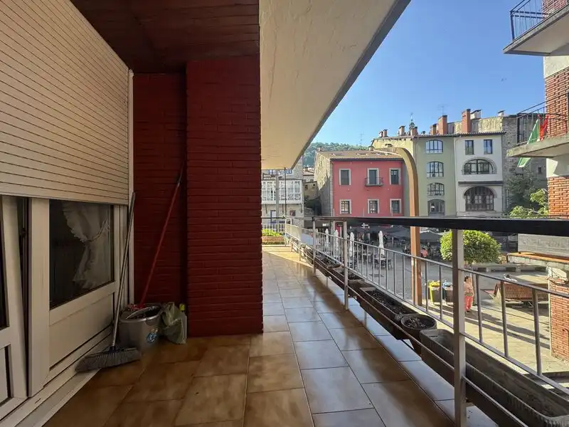 Appartamento con terrazza in vendita a Bergara, imagen 27