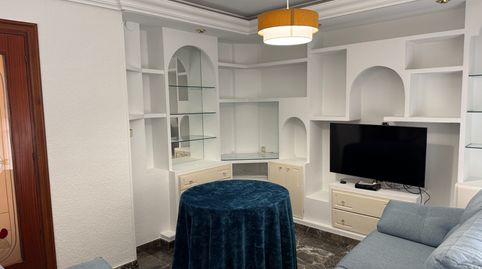 Foto 2 de Piso de alquiler en Calle Gran Vía, Cehegín, Murcia