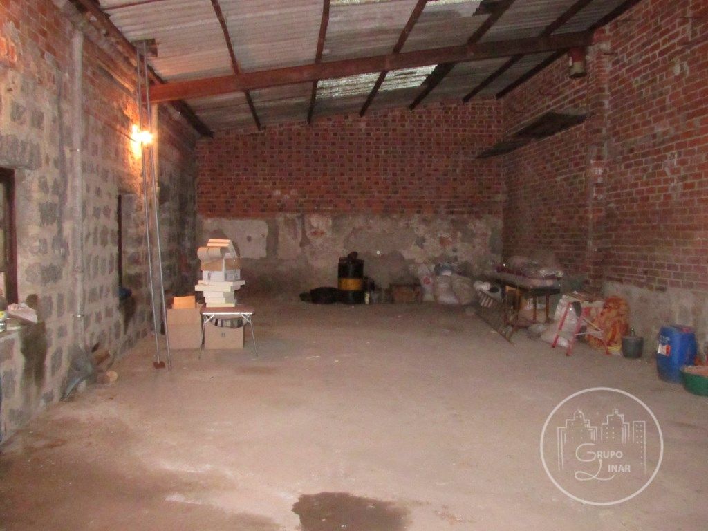 Residencial en venda en Ávila Capital