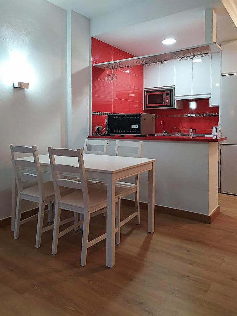 Apartment for sale in Avenida Avenida del Parque, Parque de la Paloma