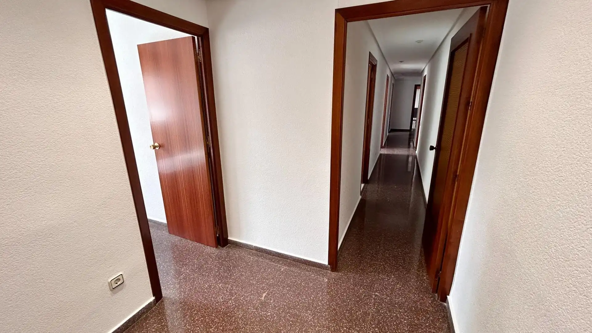 Piso para compartir en Murcia con Terraza, Amueblado y Balcón