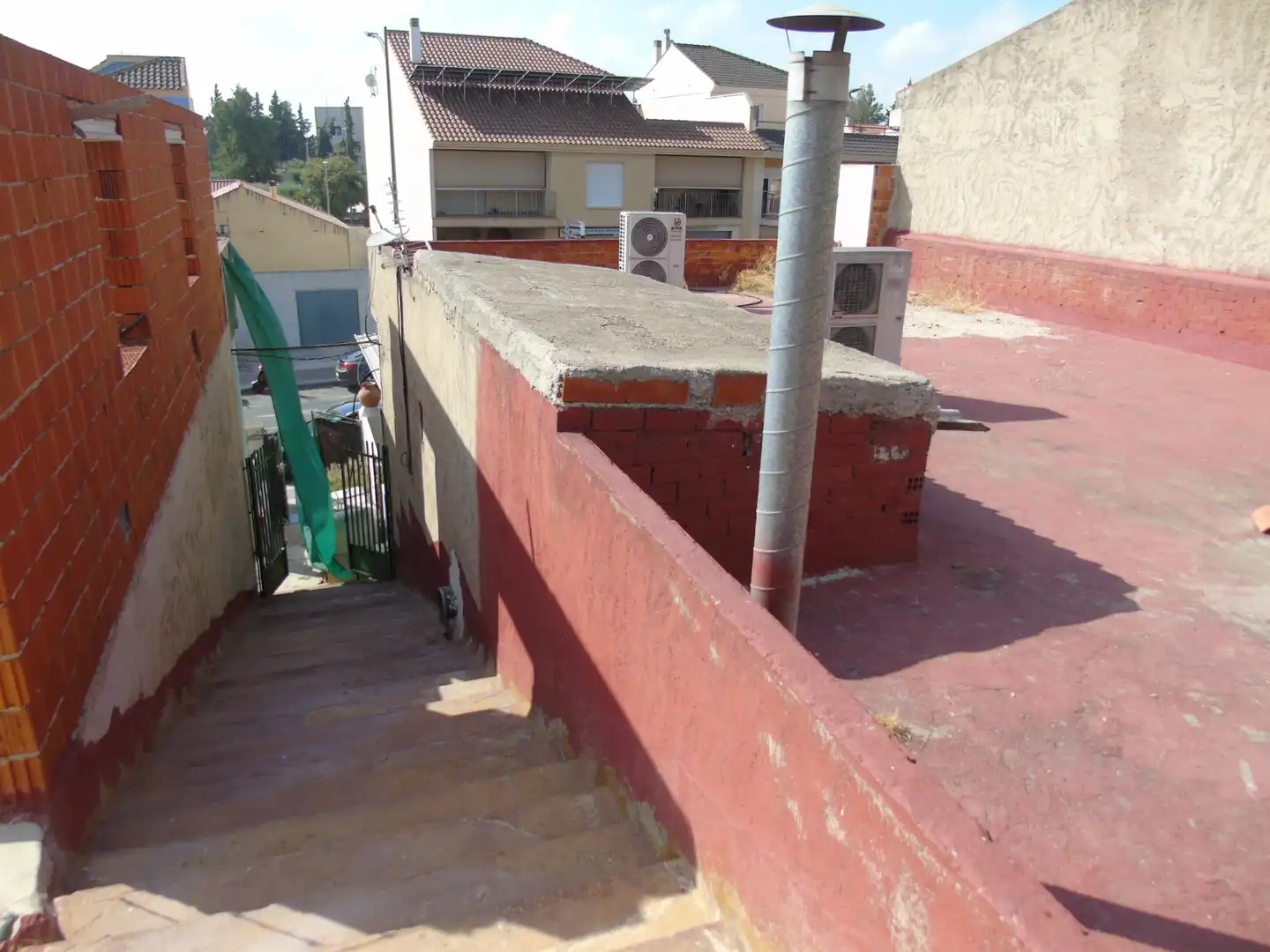 Gewerbefläche zum Verkauf in Avenida Antonete Gálvez 60A, imagen 10