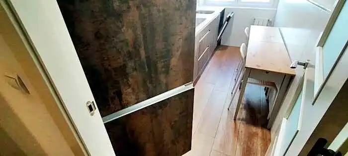 Flat to rent in Calle Peña Herbosa, imagen 7