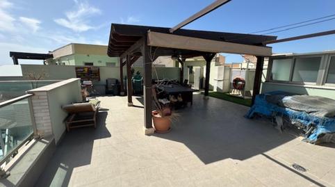 Foto 5 de Àtic en venda a Los Puertos, Cartagena