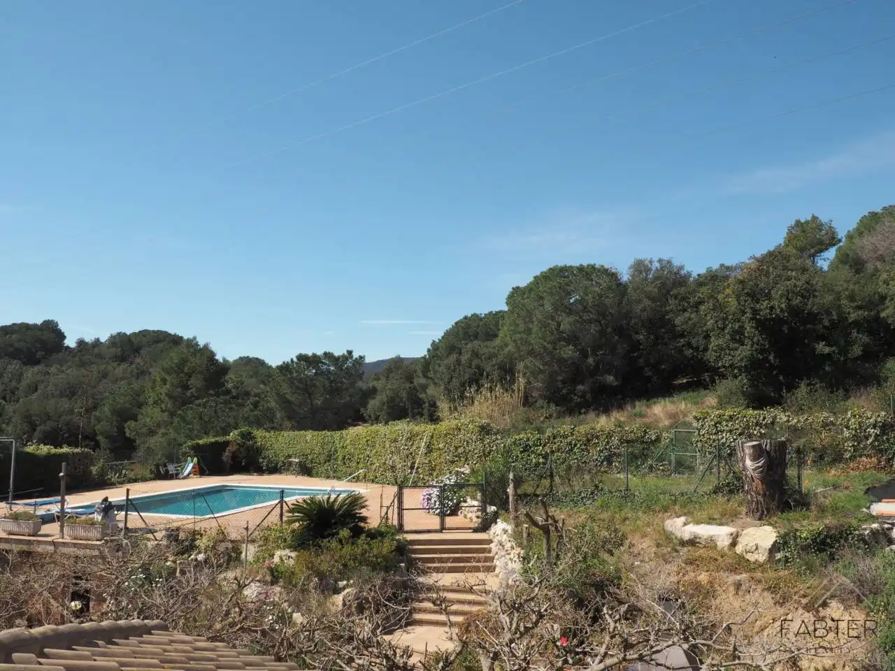 Casa amb piscina en venda a Calle Regassol del Pit-roig, imagen 38