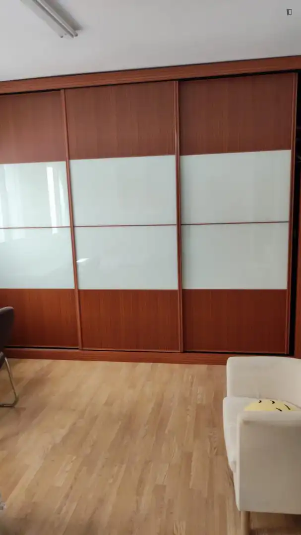 Habitación en Santa Eulalia